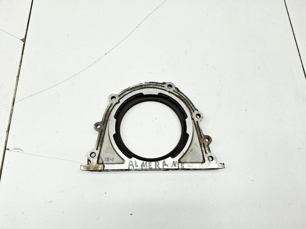 Крышка коленвала задняя, 500 рублей, Пермь