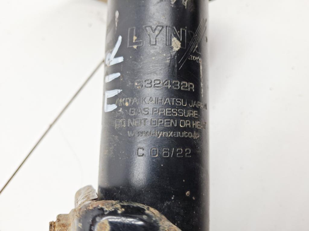 Амортизатор передний правый, 2000 рублей, Пермь