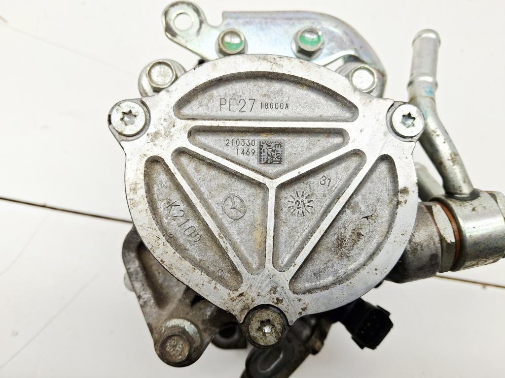 Насос вакуумный, 10000 рублей, Пермь