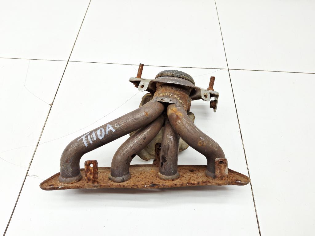 Коллектор выпускной, 1500 рублей, Пермь