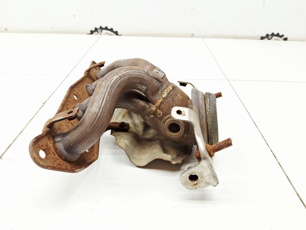 Коллектор выпускной, 1500 рублей, Пермь