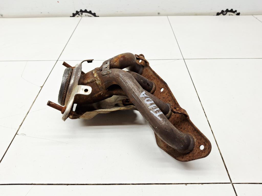 Коллектор выпускной, 1500 рублей, Пермь