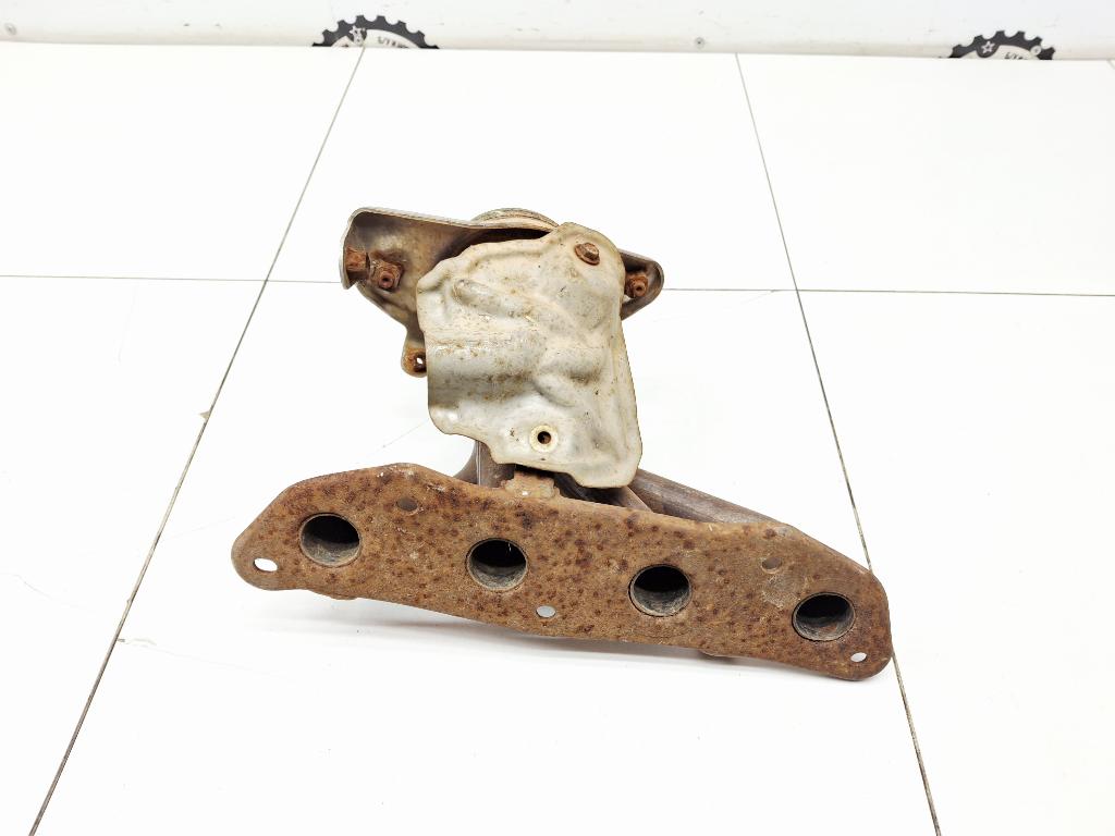 Коллектор выпускной, 1500 рублей, Пермь