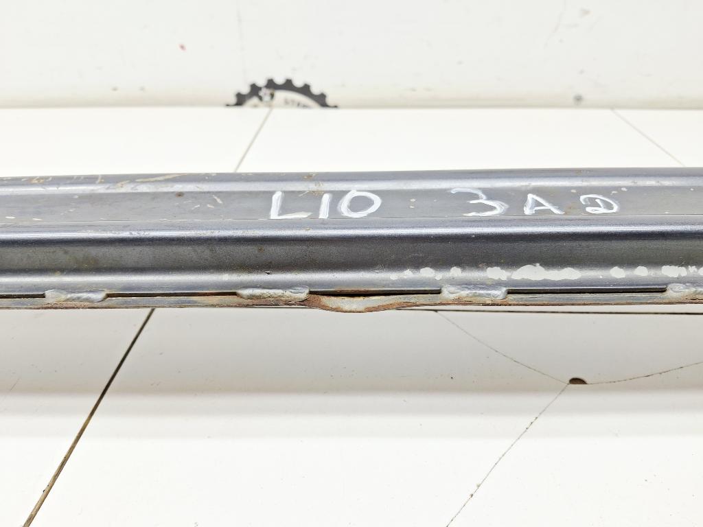 Усилитель заднего бампера, 1500 рублей, Пермь