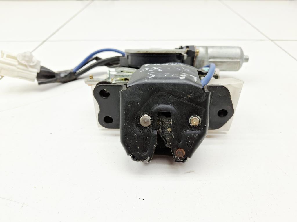 Замок багажника, 4000 рублей, Пермь