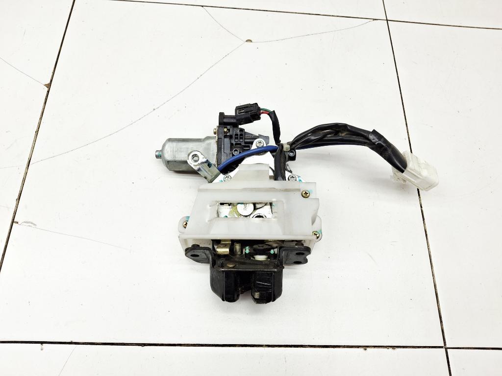 Замок багажника, 4000 рублей, Пермь