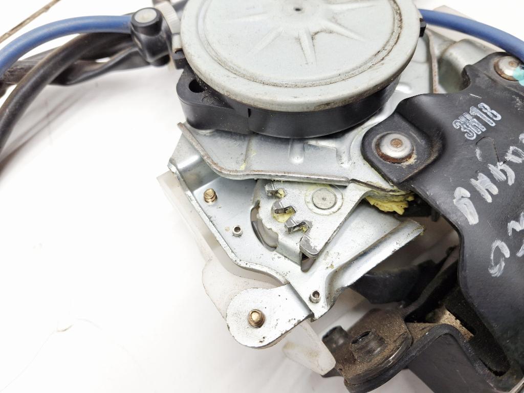 Замок багажника, 4000 рублей, Пермь