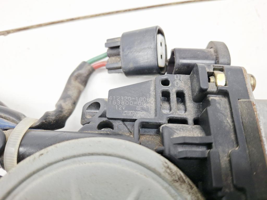 Замок багажника, 4000 рублей, Пермь