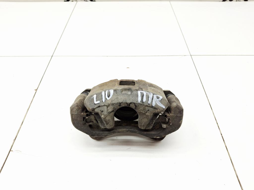 Суппорт передний правый, 2000 рублей, Пермь