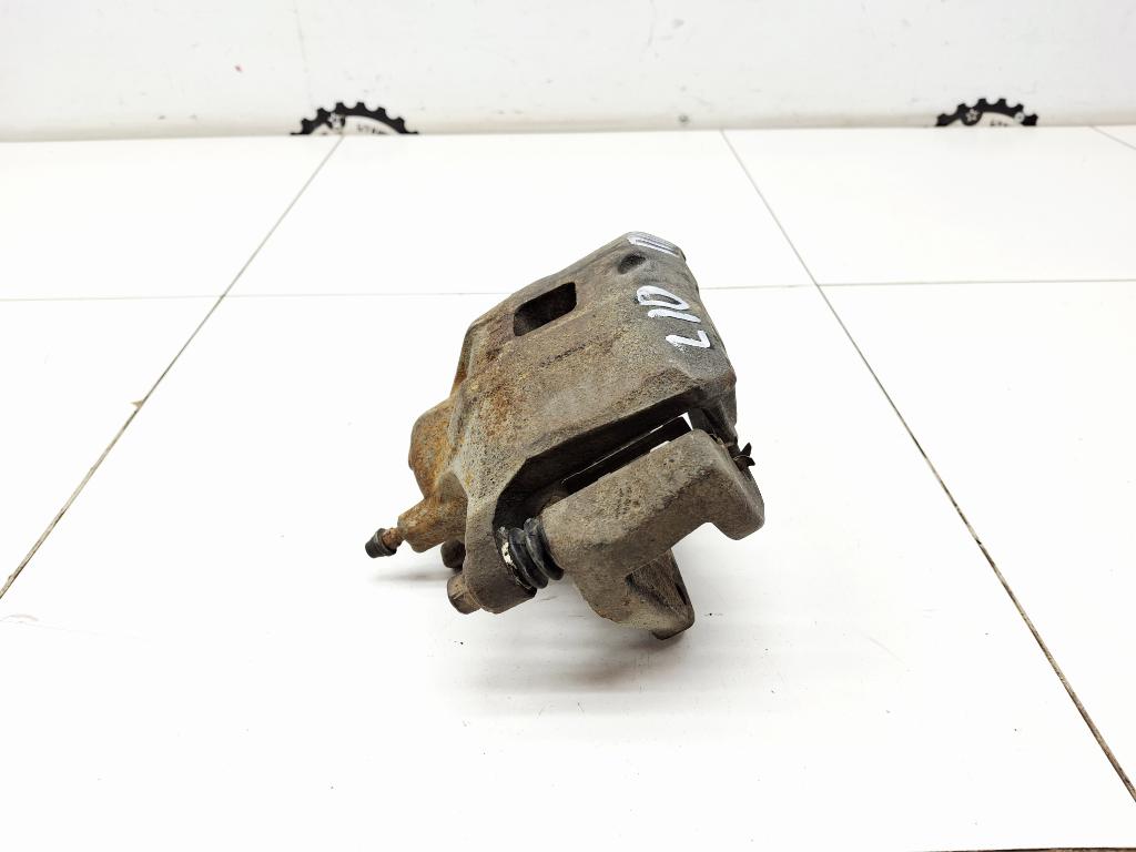 Суппорт передний правый, 2000 рублей, Пермь