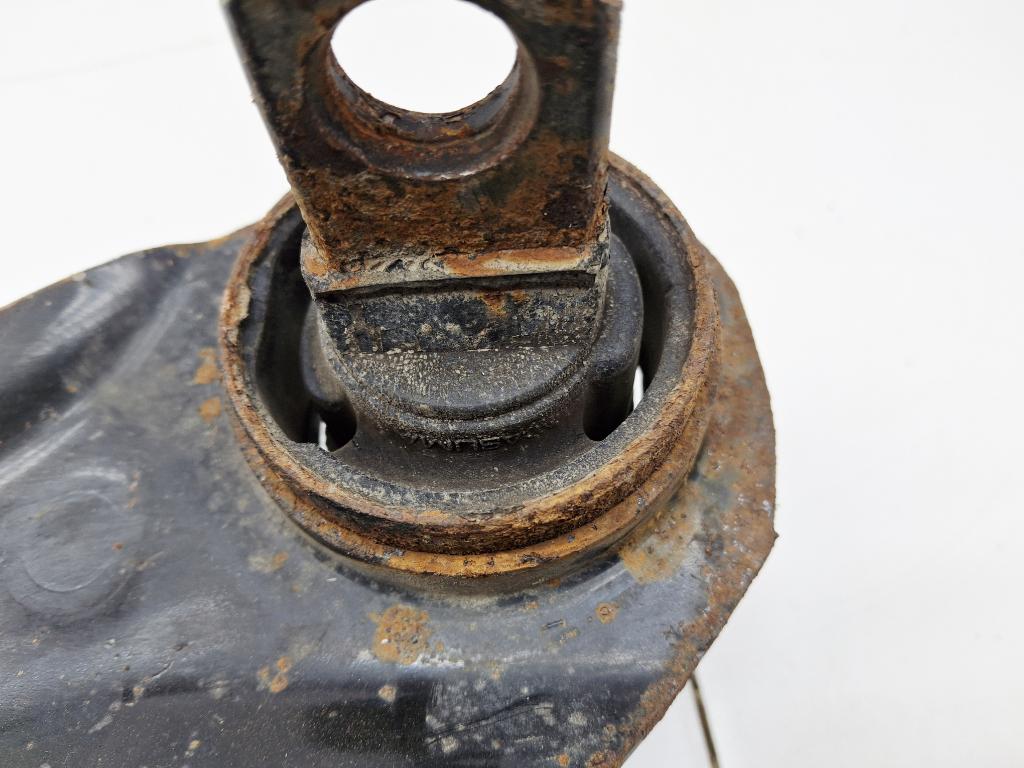 Рычаг задний продольный левый, 1500 рублей, Пермь