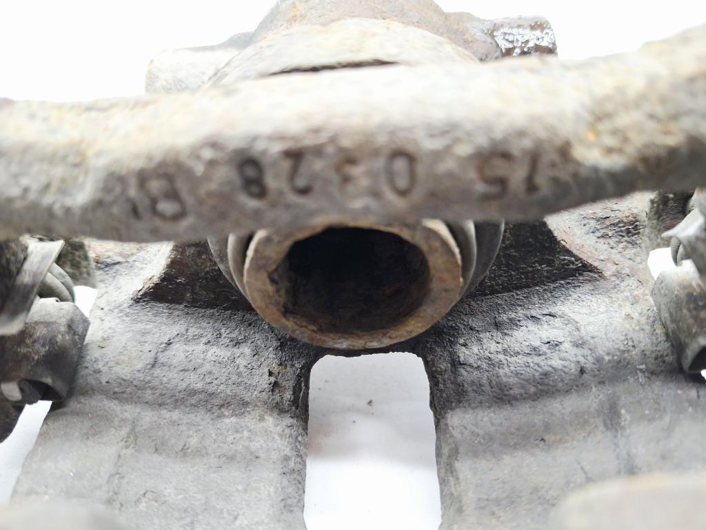 Суппорт задний левый, 2500 рублей, Пермь