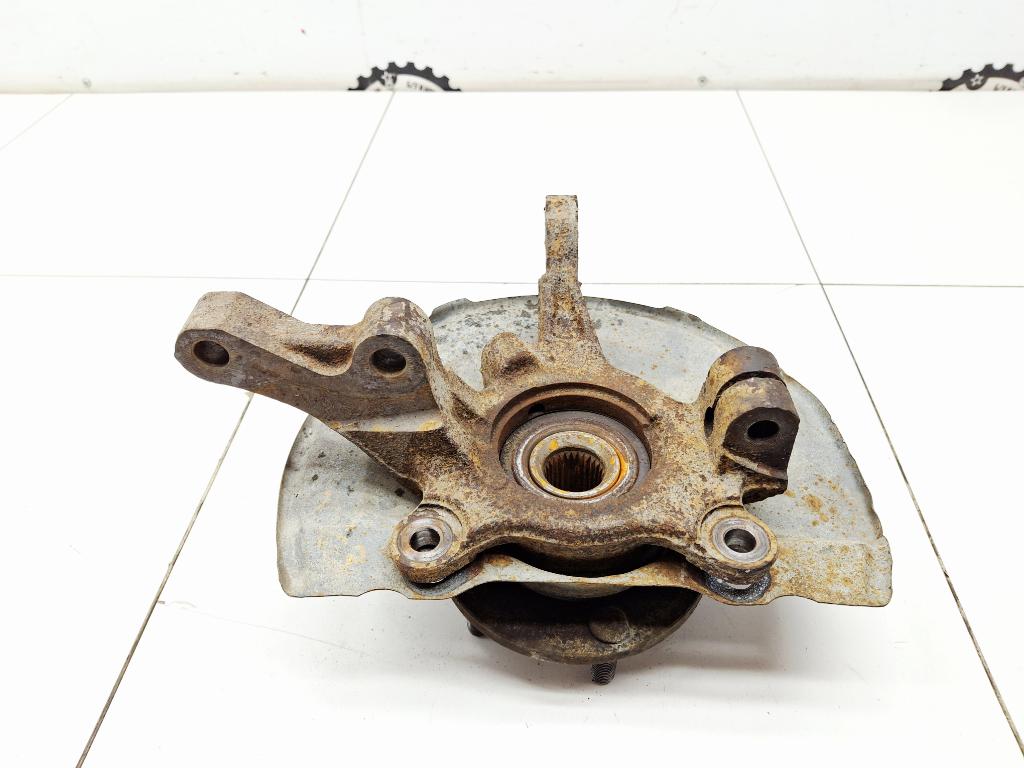 Кулак поворотный передний правый, 3000 рублей, Пермь