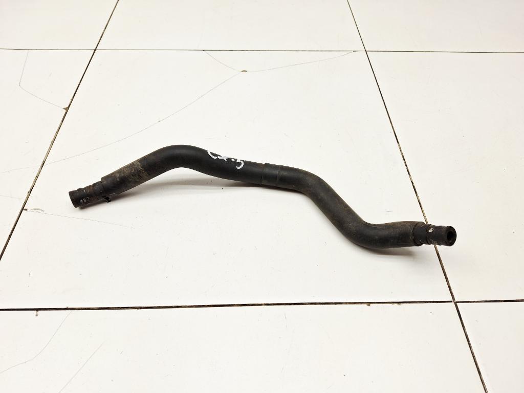 Трубка вакуумная, 500 рублей, Пермь