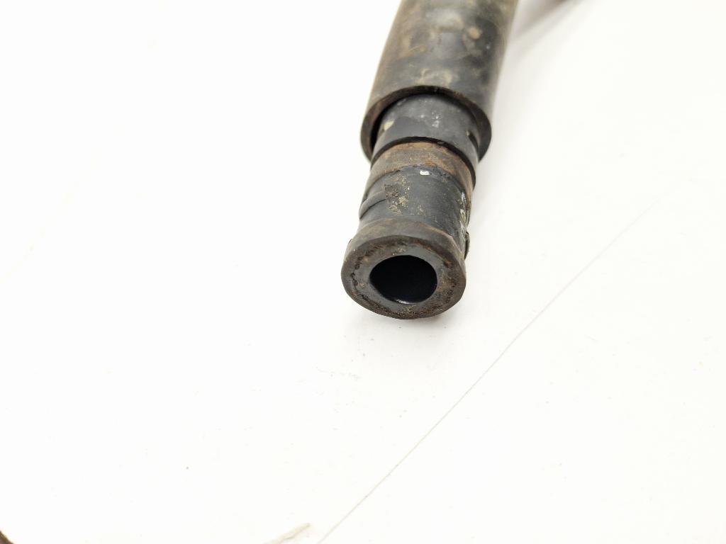 Трубка вакуумная, 500 рублей, Пермь