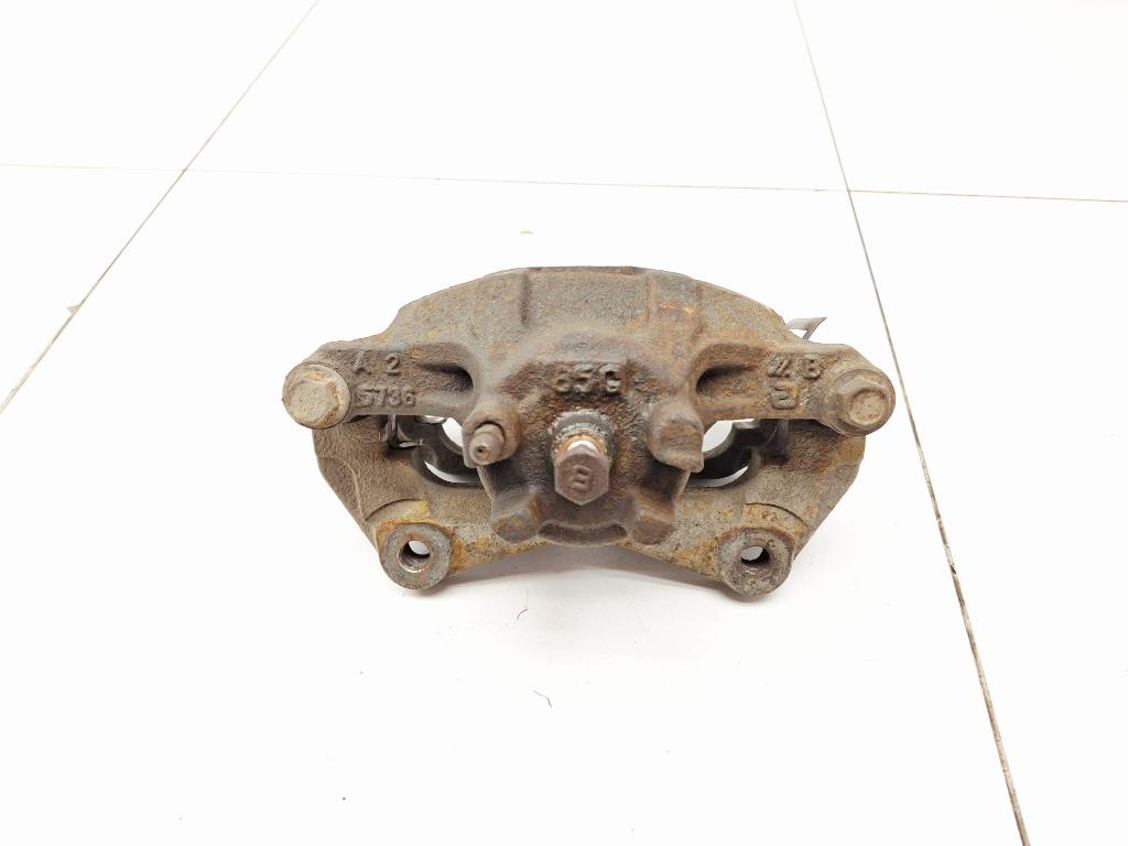 Суппорт передний левый, 2000 рублей, Пермь