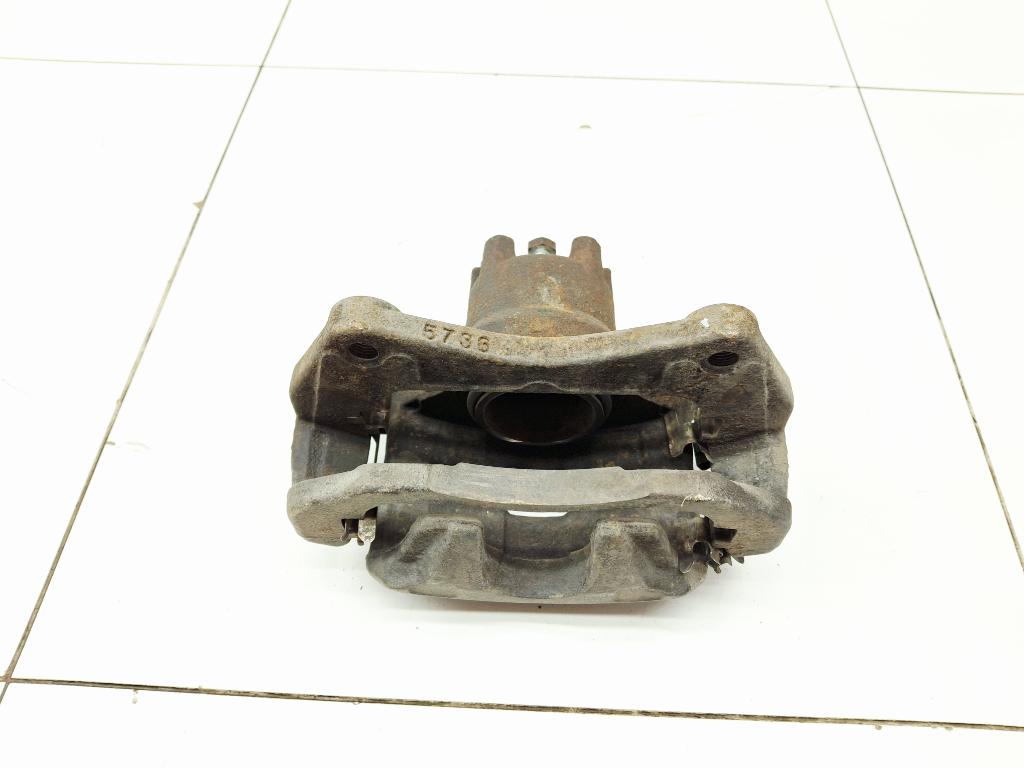 Суппорт передний левый, 2000 рублей, Пермь