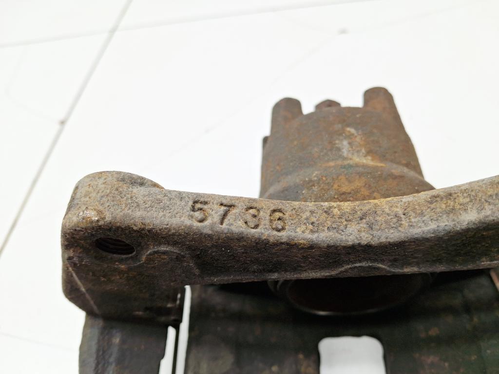 Суппорт передний левый, 2000 рублей, Пермь