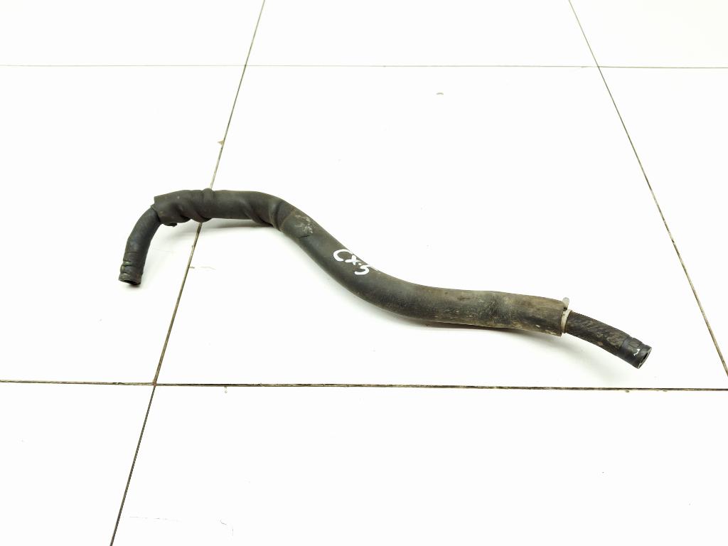 Патрубок, 500 рублей, Пермь