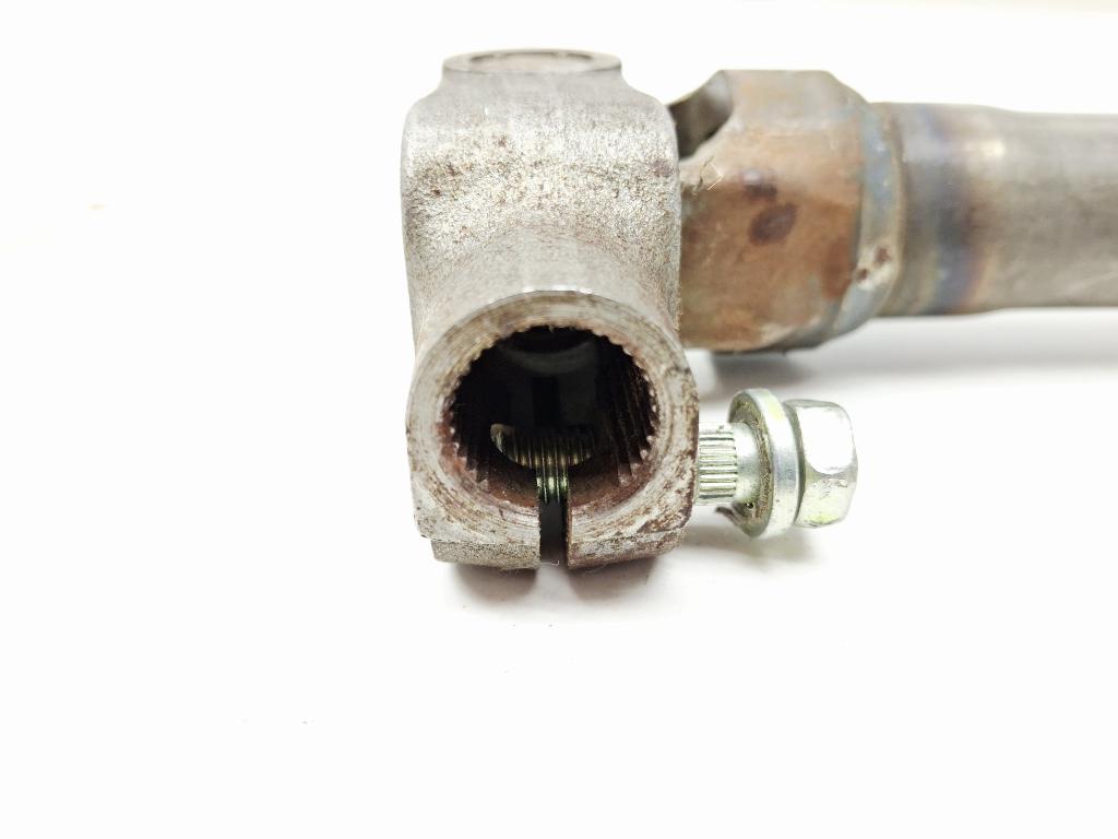 Кардан рулевой, 4000 рублей, Пермь