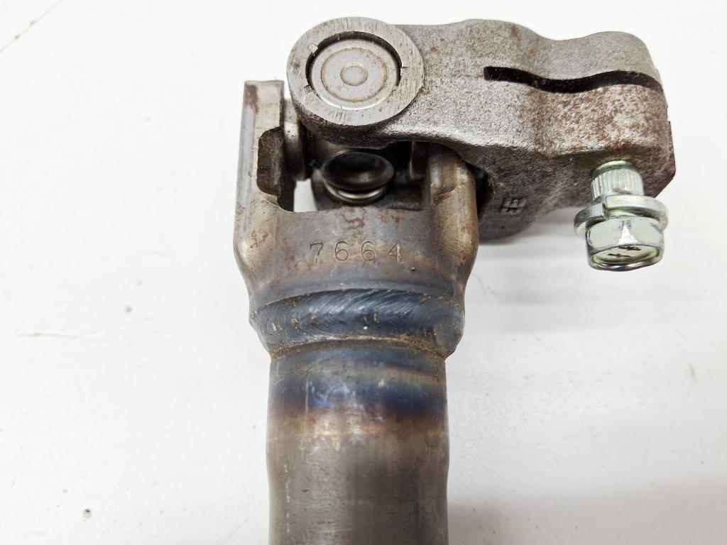 Кардан рулевой, 4000 рублей, Пермь