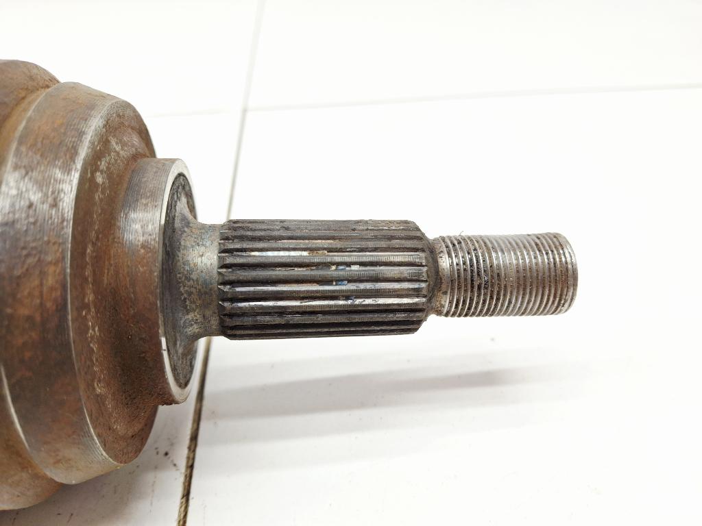 Полуось передняя правая, 50000 рублей, Пермь