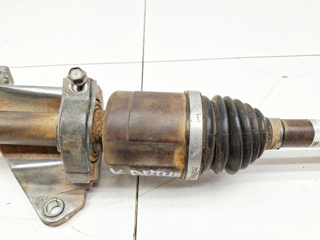 Полуось передняя правая, 50000 рублей, Пермь