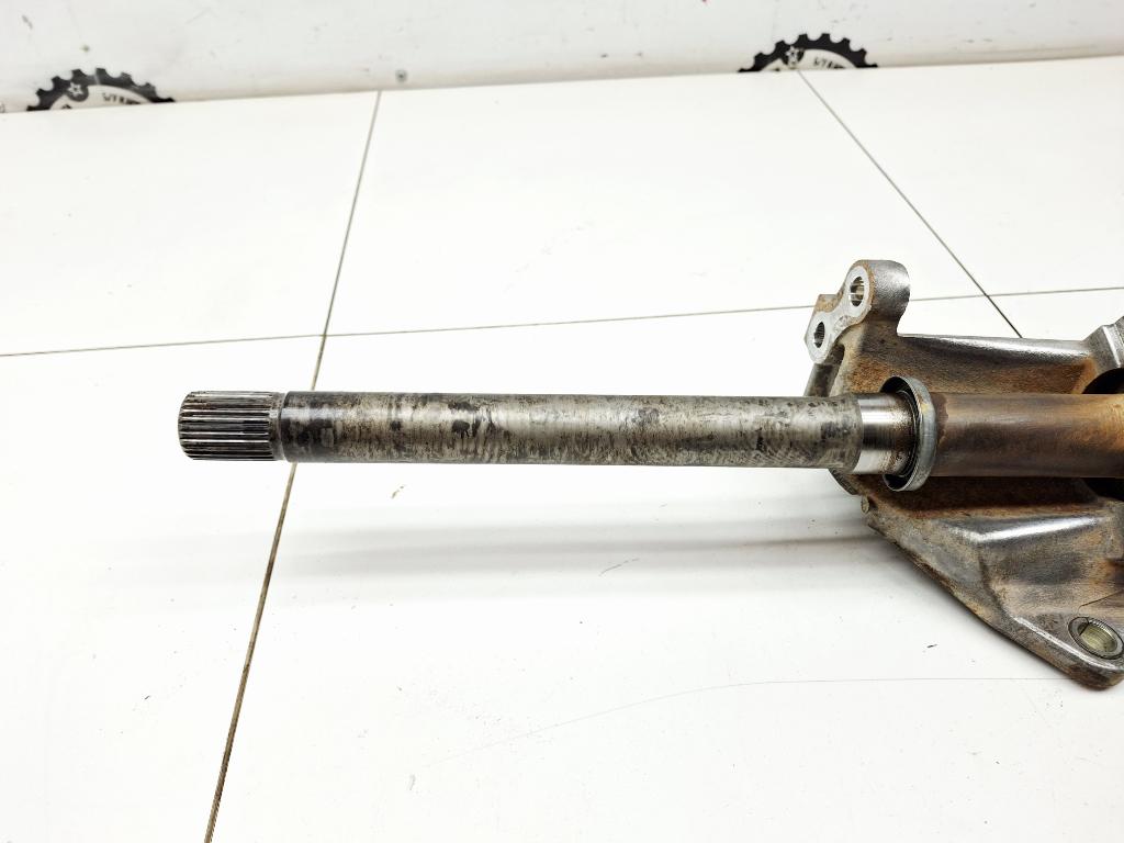 Полуось передняя правая, 50000 рублей, Пермь