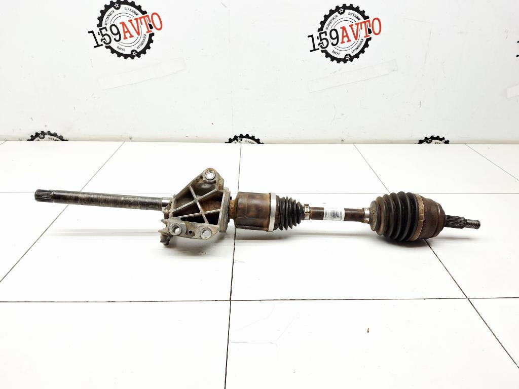 Полуось передняя правая, 50000 рублей, Пермь