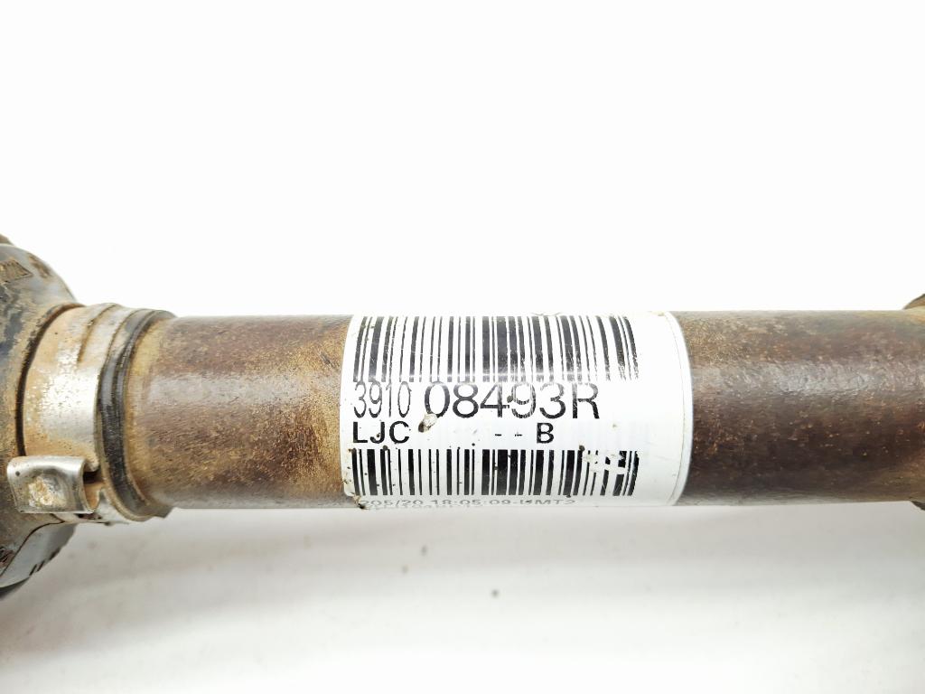 Полуось передняя правая, 50000 рублей, Пермь