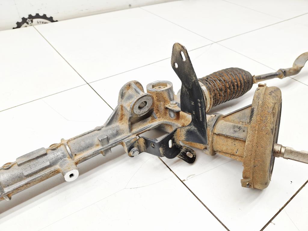 Рейка рулевая, 15000 рублей, Пермь