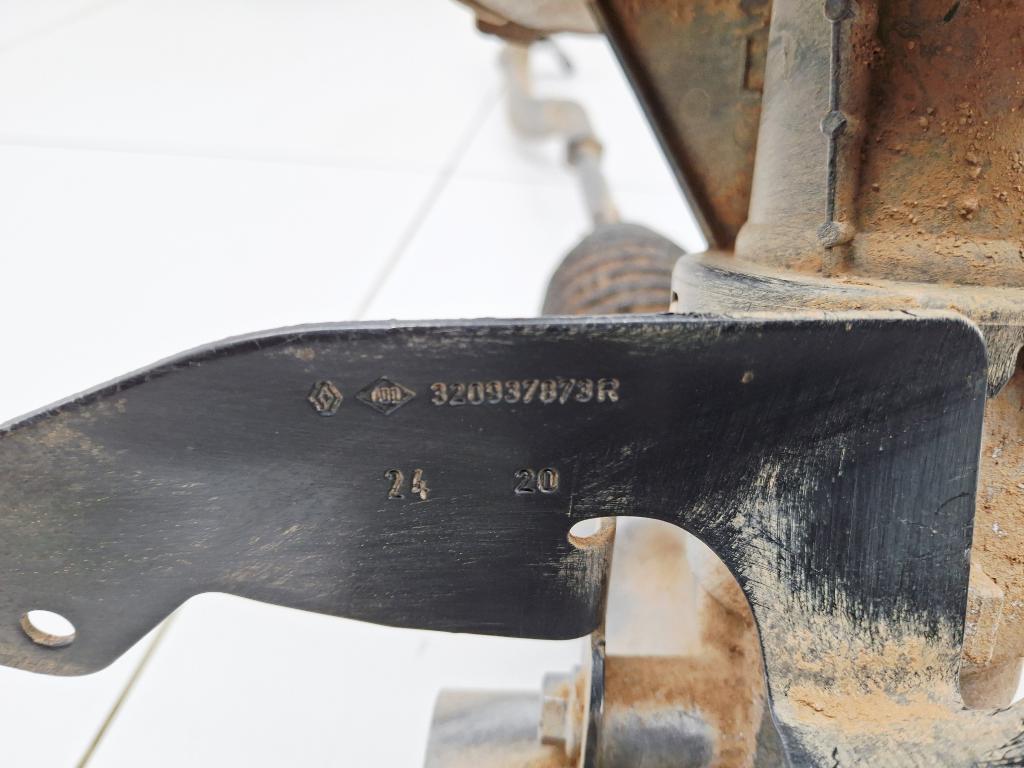 Рейка рулевая, 15000 рублей, Пермь