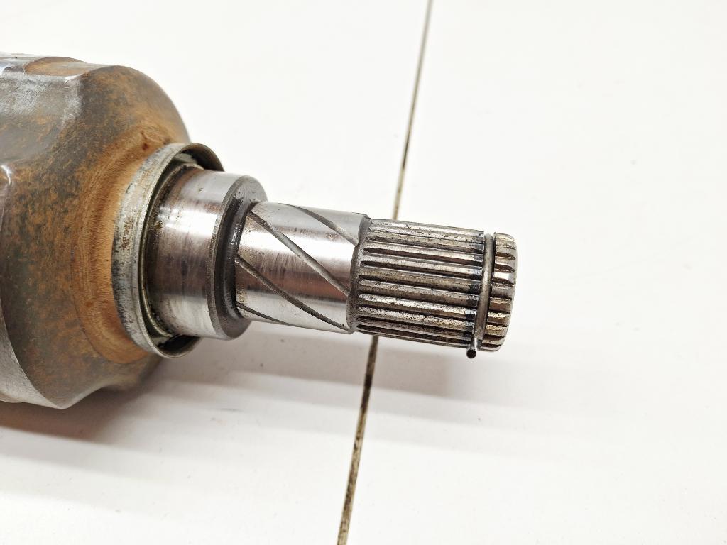 Полуось передняя левая, 35000 рублей, Пермь