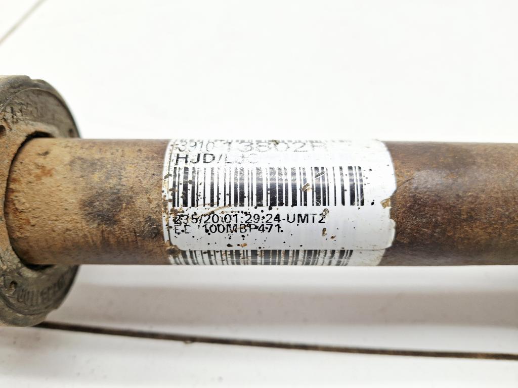 Полуось передняя левая, 35000 рублей, Пермь