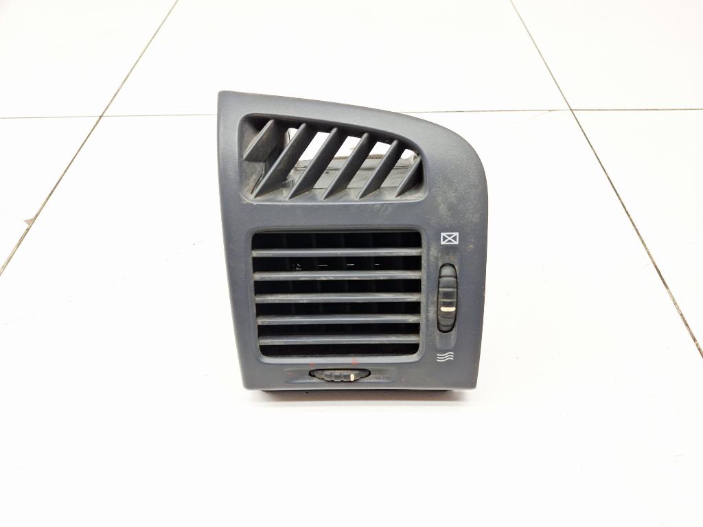 Дефлектор воздушный, 500 рублей, Пермь