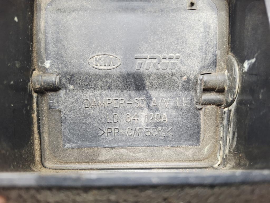 Дефлектор воздушный, 500 рублей, Пермь