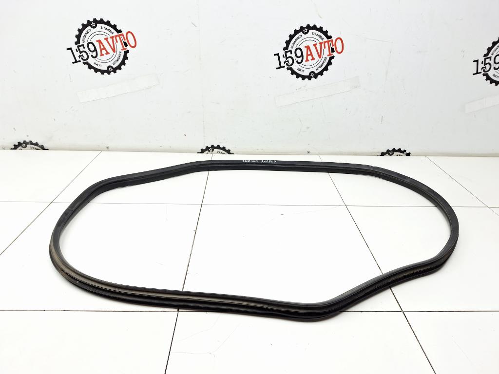 Уплотнитель багажника, 1000 рублей, Пермь