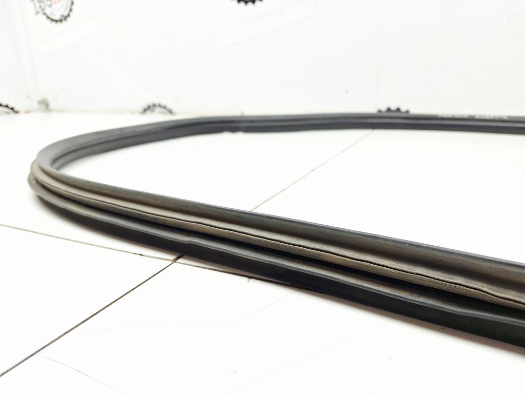 Уплотнитель багажника, 1000 рублей, Пермь