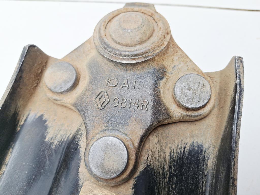 Рычаг передний правый, 3000 рублей, Пермь