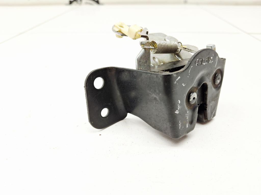 Замок стекла багажника, 500 рублей, Пермь