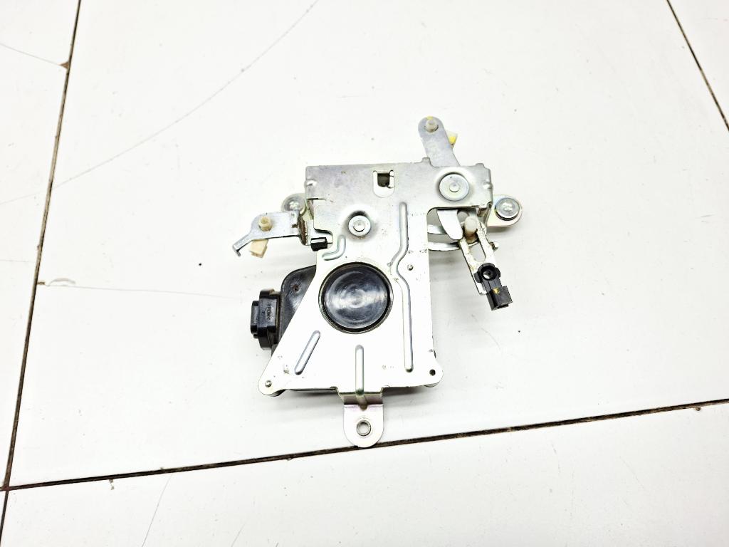 Активатор замка багажника, 2500 рублей, Пермь