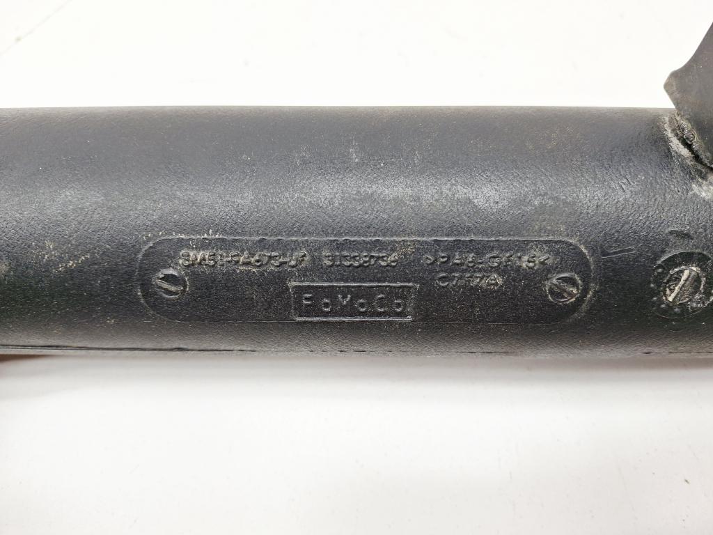 Воздуховод, 2000 рублей, Пермь