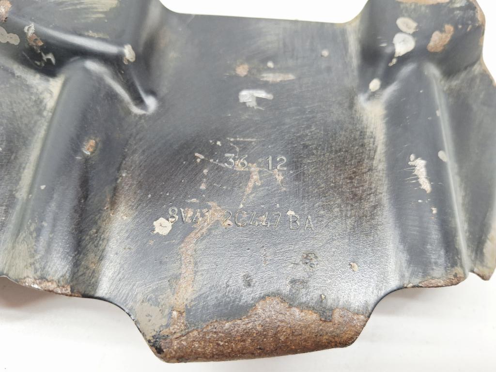 Пыльник тормозного диска, 3000 рублей, Пермь