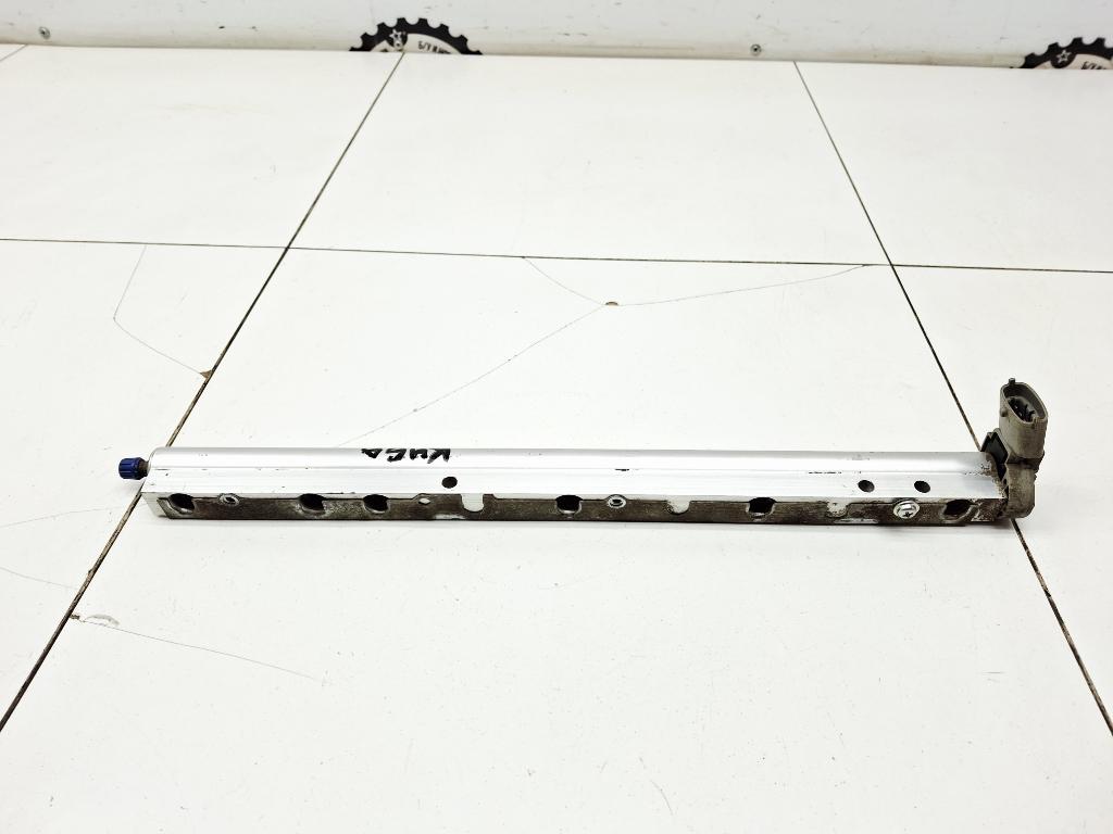 Рейка топливная, 2000 рублей, Пермь