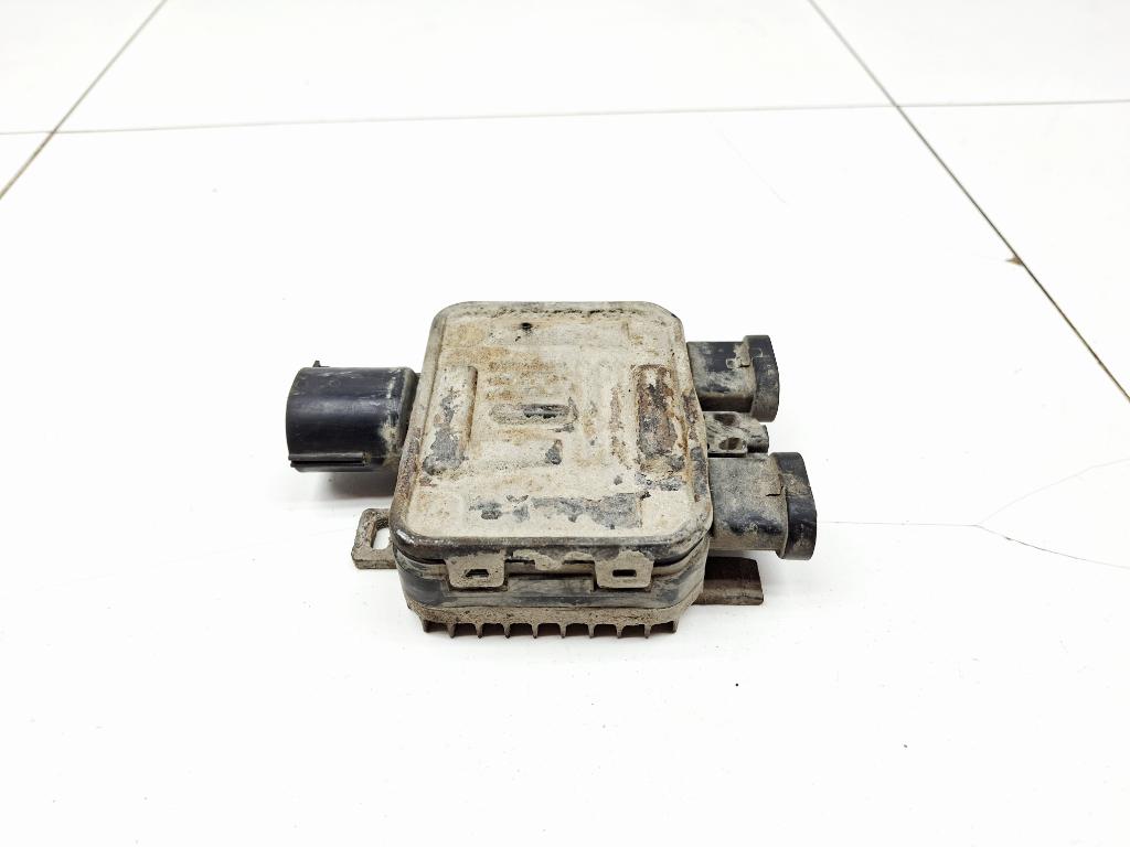 Блок управления вентилятором, 3000 рублей, Пермь