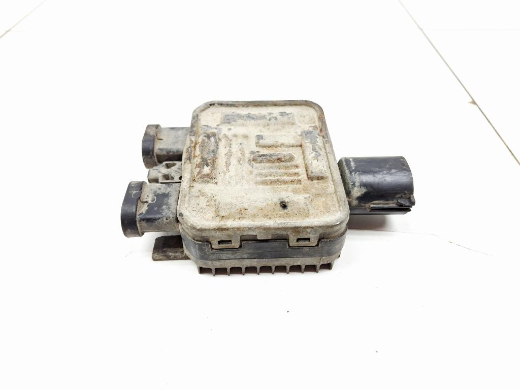 Блок управления вентилятором, 3000 рублей, Пермь