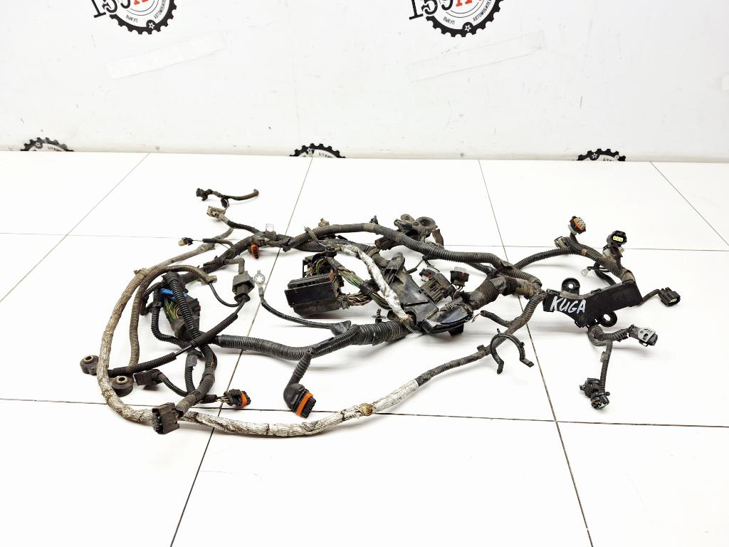 Проводка моторная, 9000 рублей, Пермь