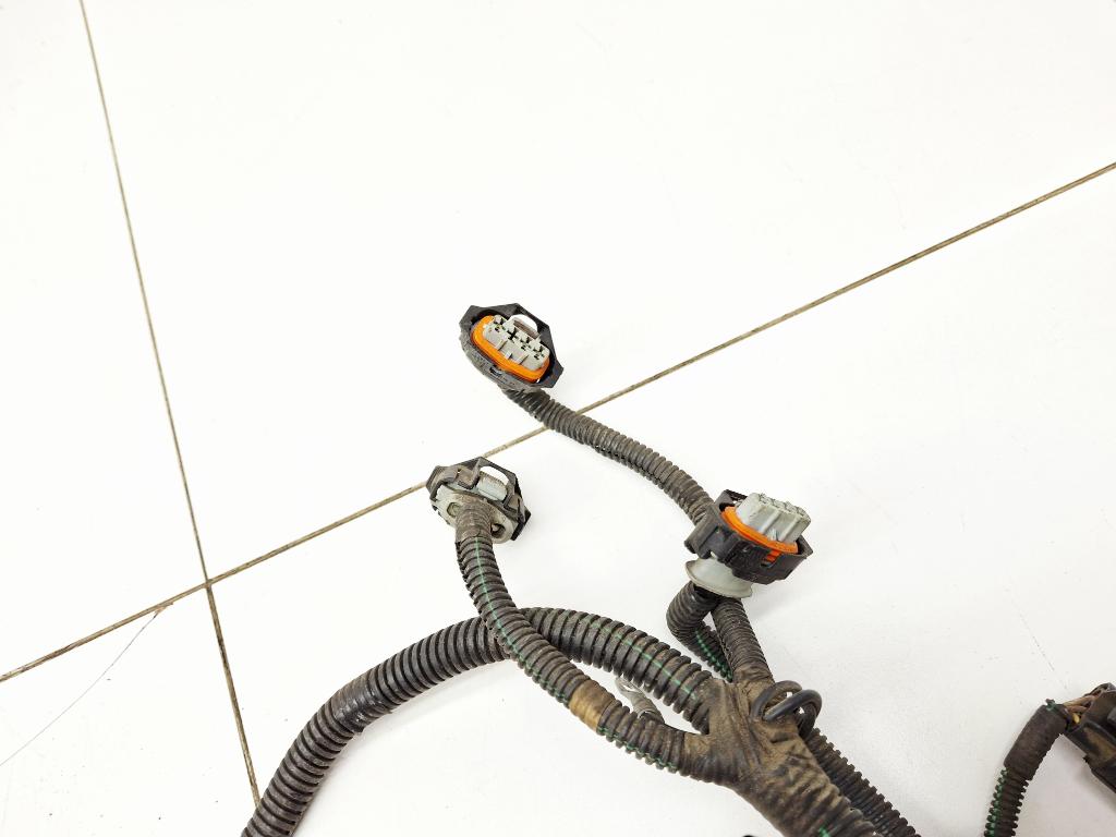 Проводка моторная, 9000 рублей, Пермь