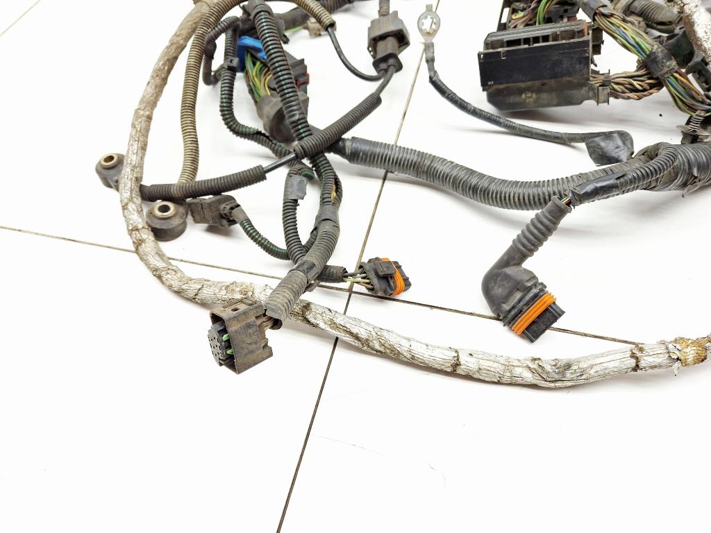 Проводка моторная, 9000 рублей, Пермь