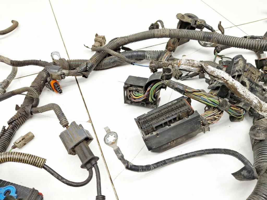 Проводка моторная, 9000 рублей, Пермь